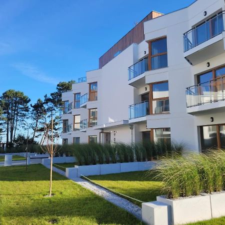 P&A Apartament Gaski  Luaran gambar