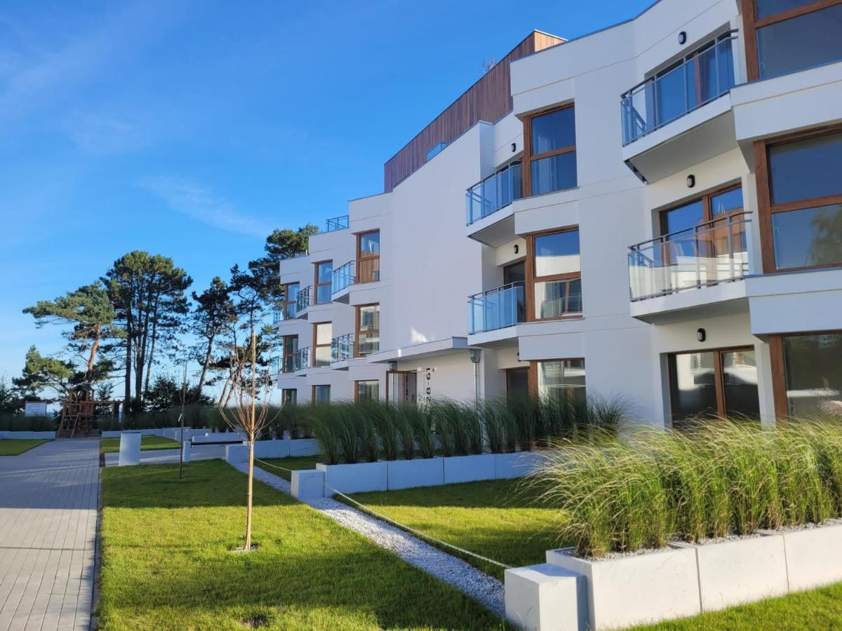 P&A Apartament Gaski  Luaran gambar