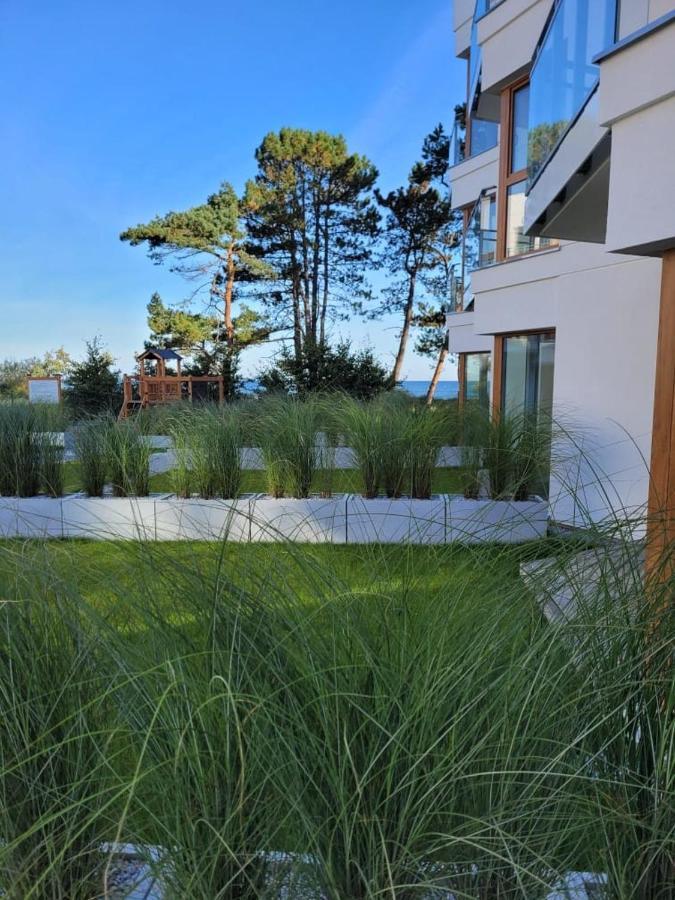 P&A Apartament Gaski  Luaran gambar